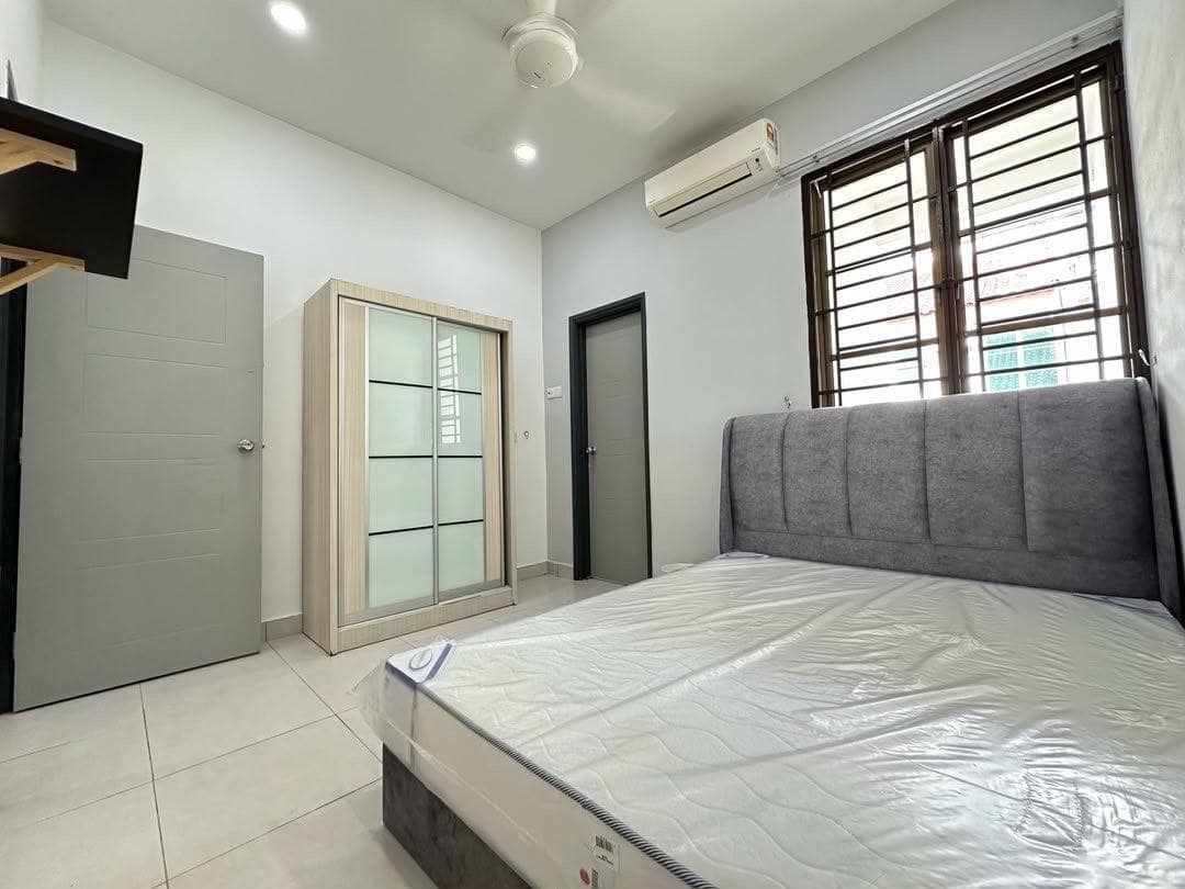 House Bandar Dato Onn – photo 1