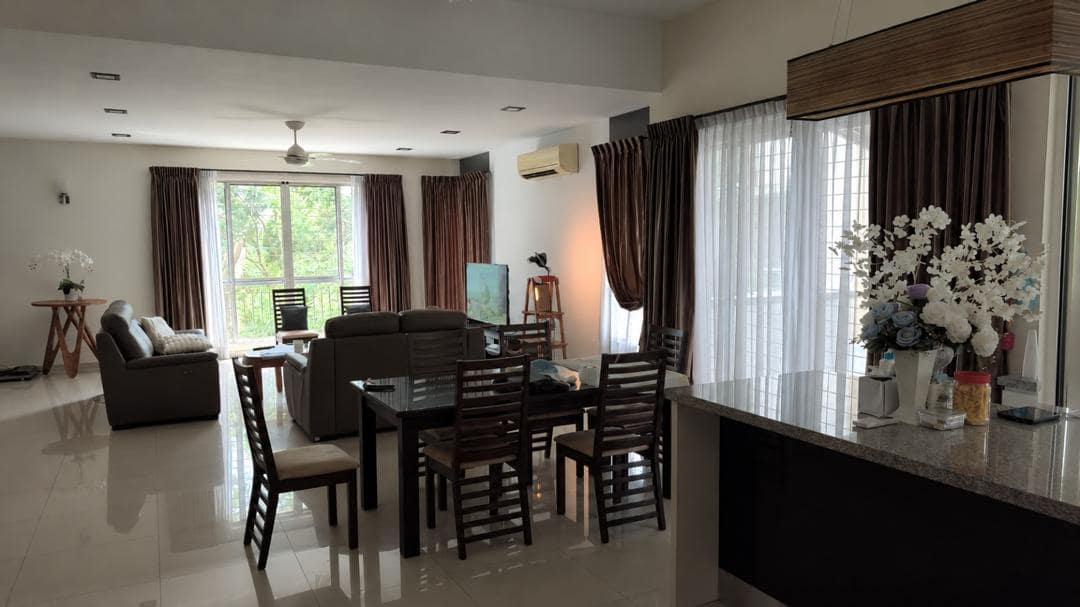 2.5 Storey Semi-D The Gateway @ Horizon Hills – photo 1