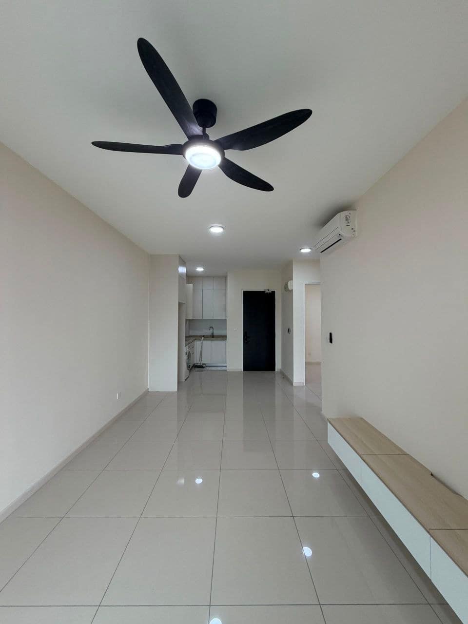 Condo Macrolink Residence – photo 1