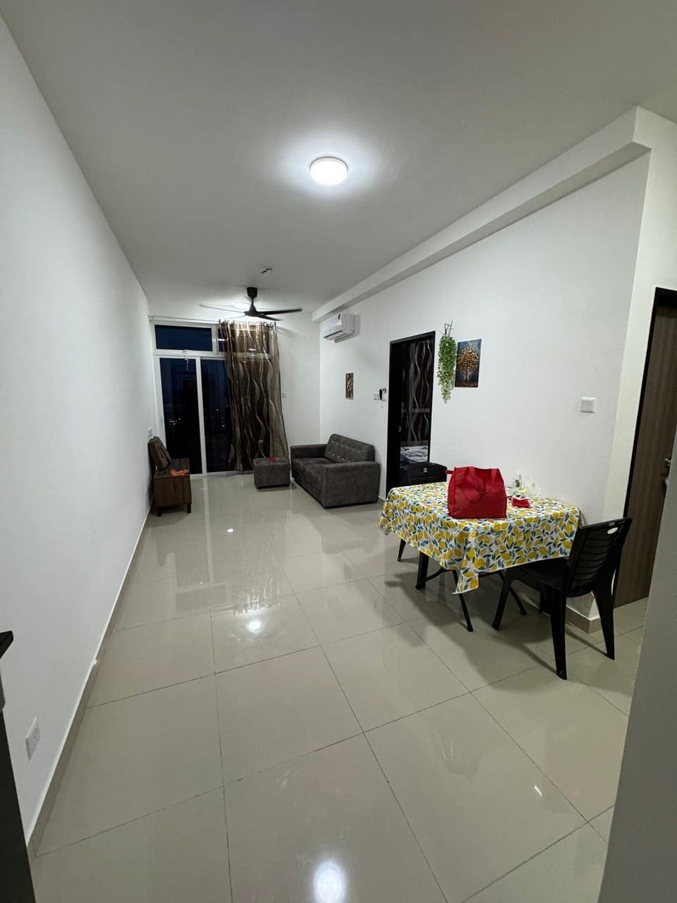 1-Bedroom JB Town – photo 1