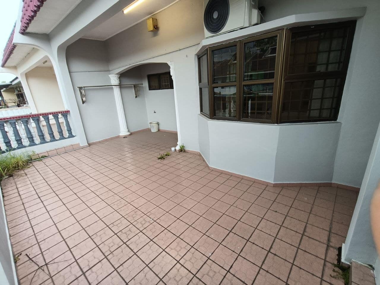 2-Storey Terrace SRI Skudai – photo 1