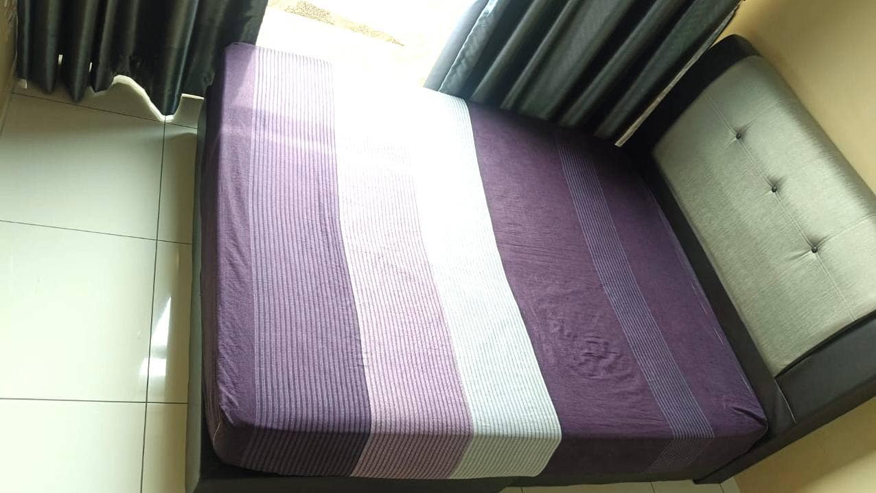 Common Room with Attached Bathroom Wave Marina Cove – photo 1