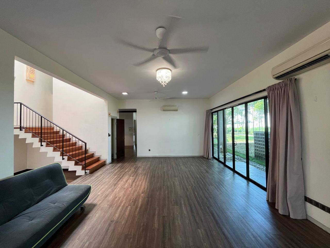 2-Storey Superlink House Harmony Park @ East Ledang – photo 1
