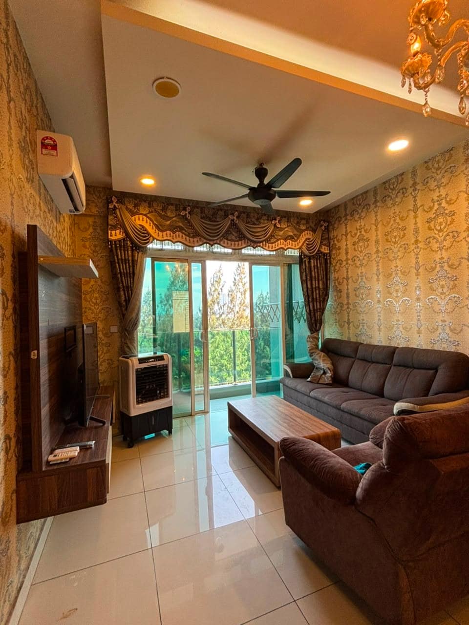D Suites Akasia Horizon Hills – photo 1