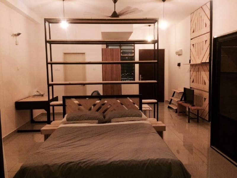 Studio Taman Mount Austin – photo 1