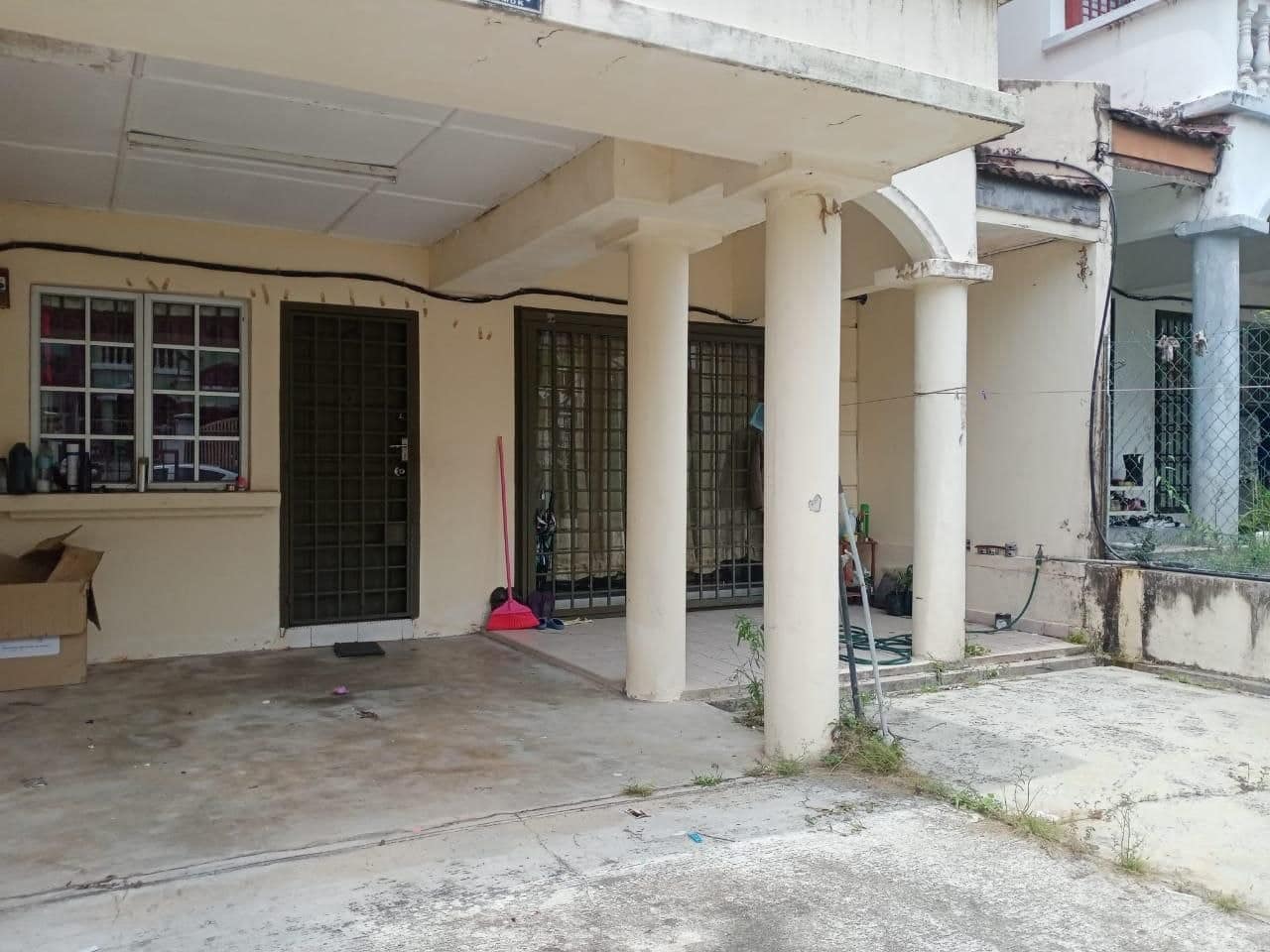 2-Storey Terrace Bandar Putra Kulai – photo 1