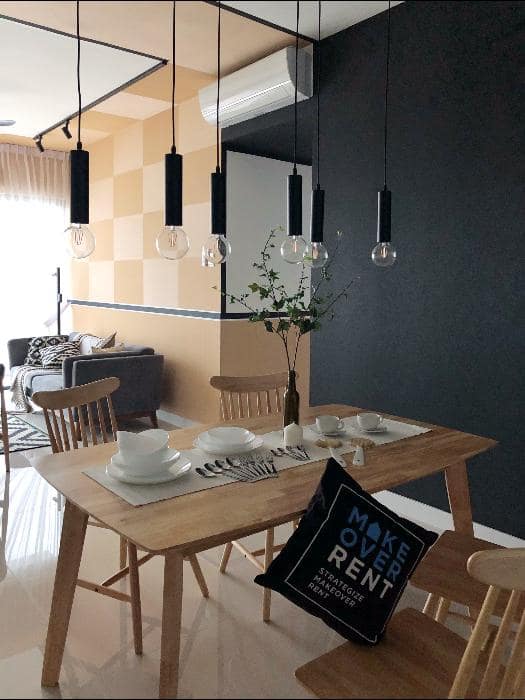 Type B1 Bora Residences – photo 1