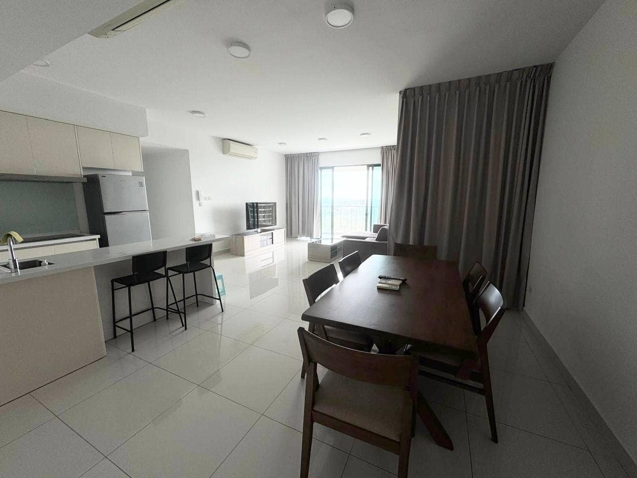 Condominium Teega Residences @ Puteri Harbour – photo 1