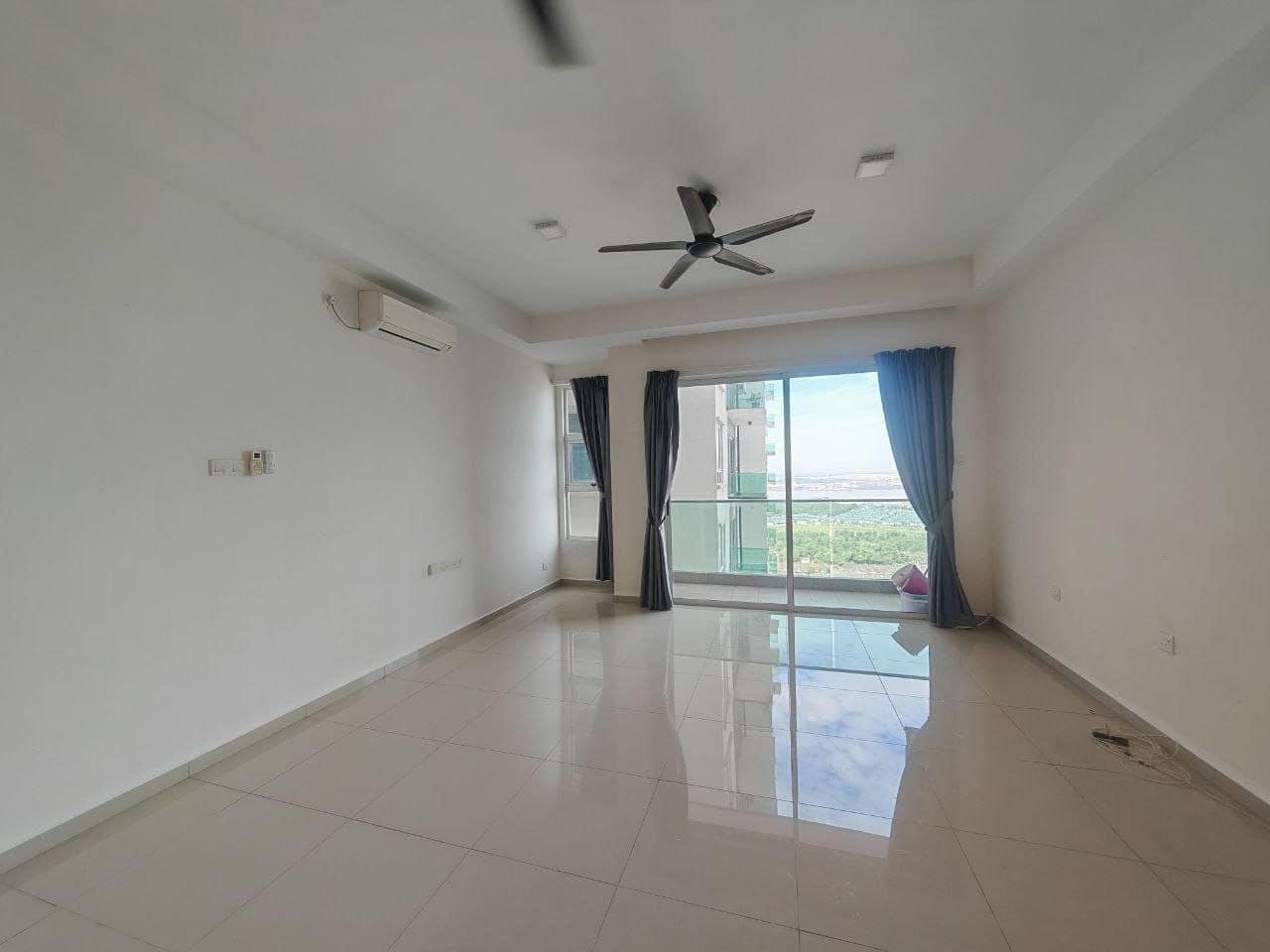 Studio Taman Megah Ria – photo 1