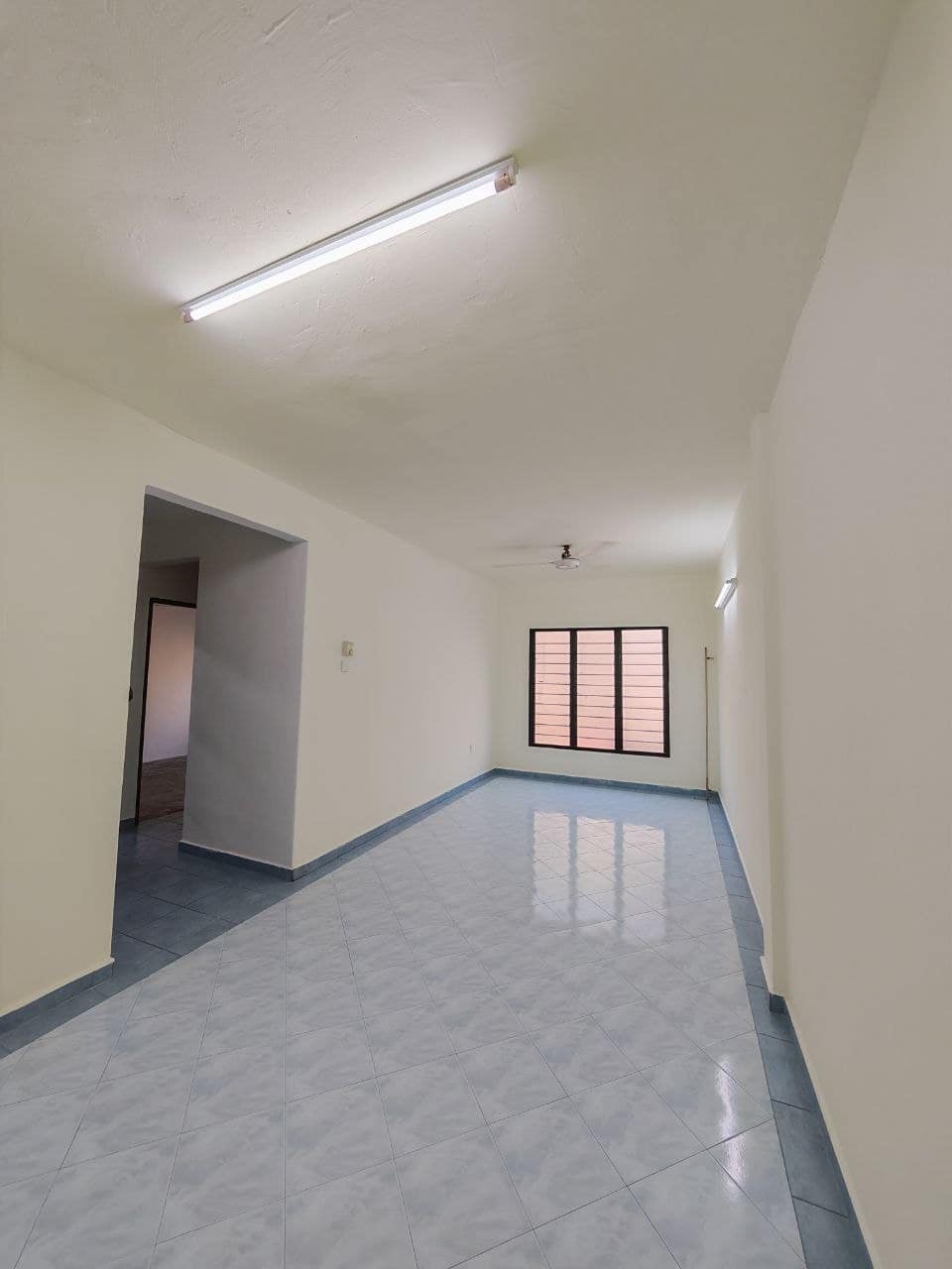 Flat Permas Jaya – photo 1