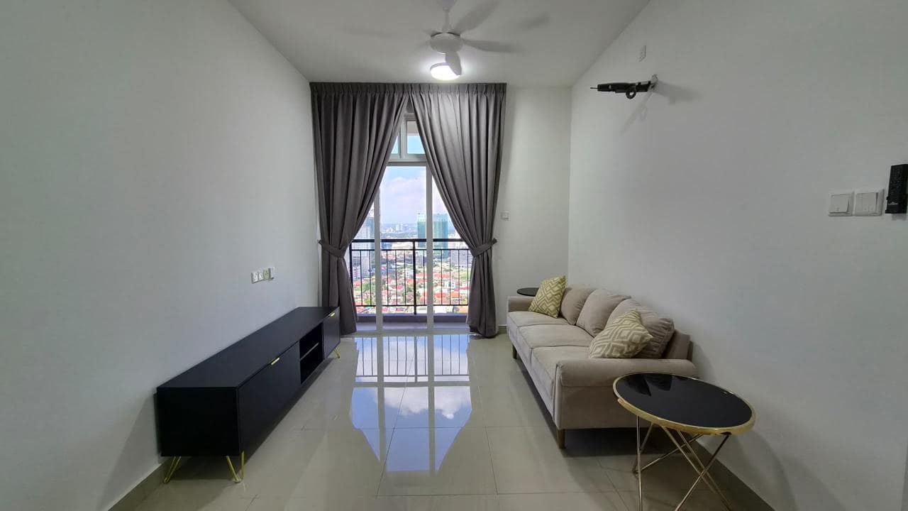 Condo Trellis Residence – photo 1