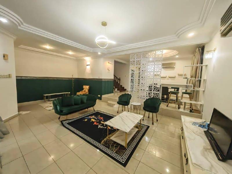 2-Storey Semi-D Taman Perling – photo 1