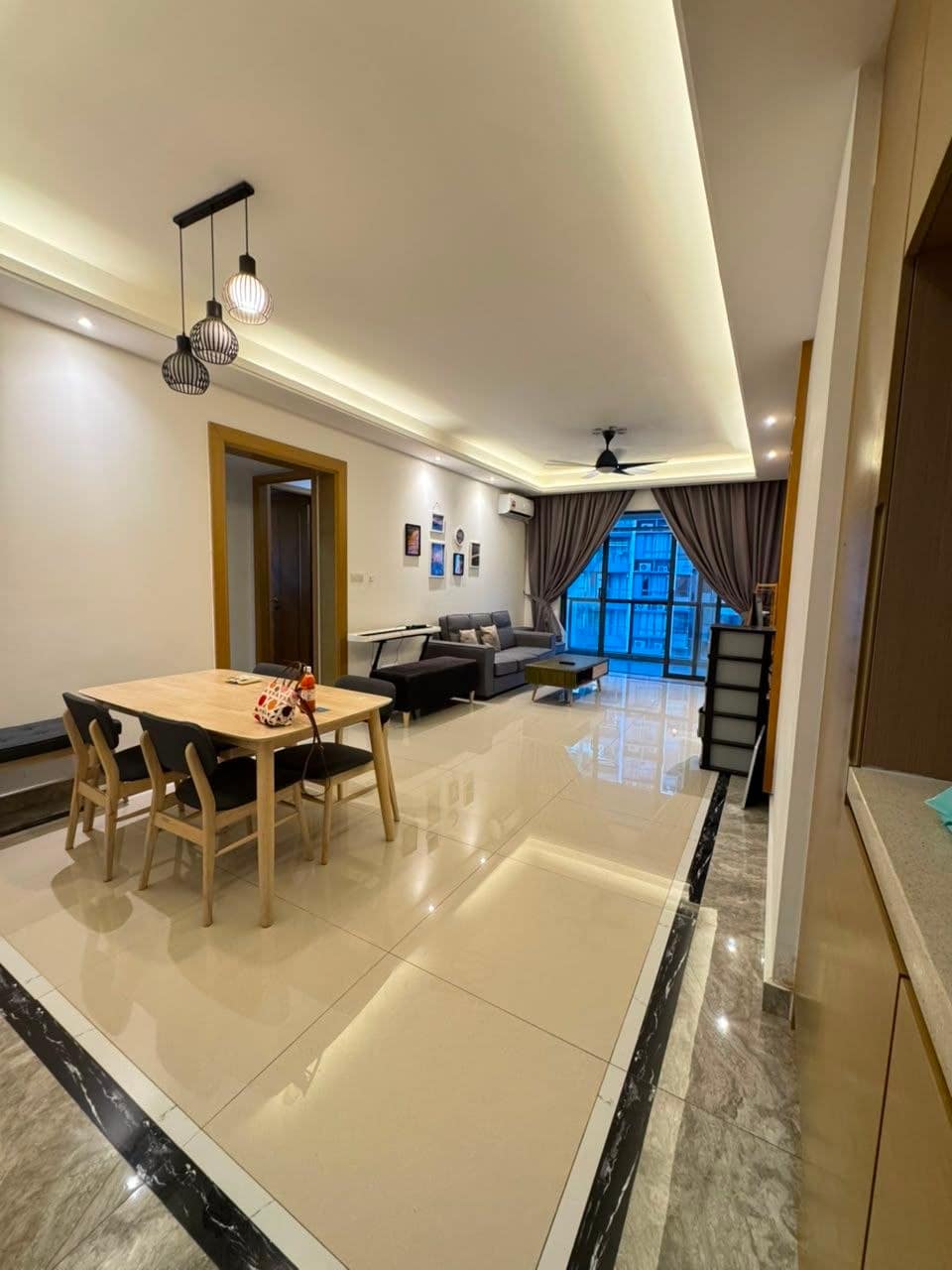 Condominium R&F Princess Cove – photo 1