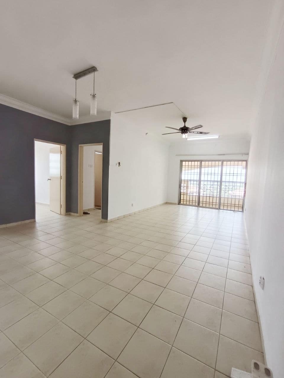 Apartment Prima Regency @ Plentong – photo 1