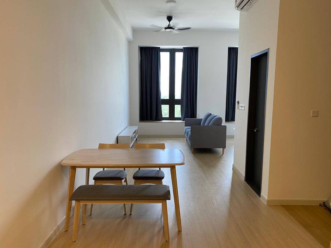 Studio Sunway Grid Medini – photo 1