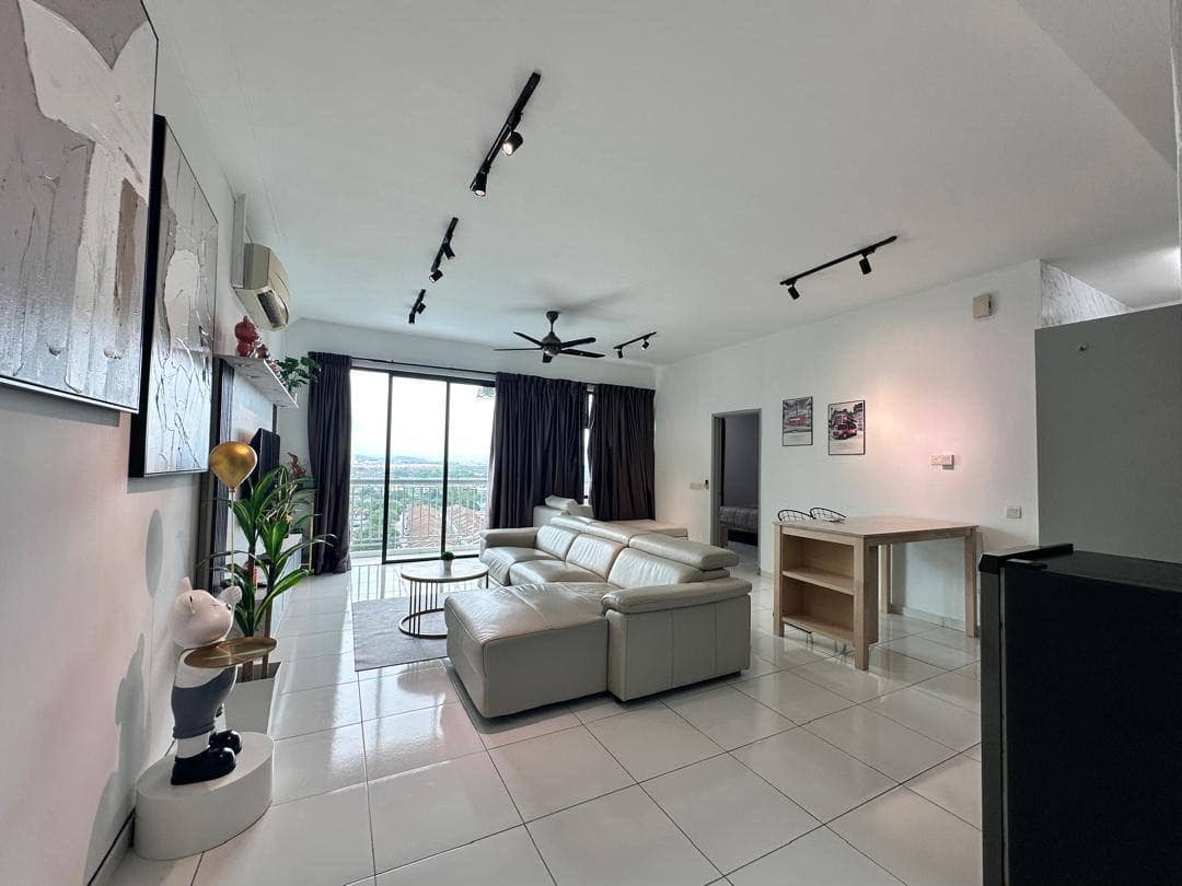 Executive Suite Bukit Indah – photo 1