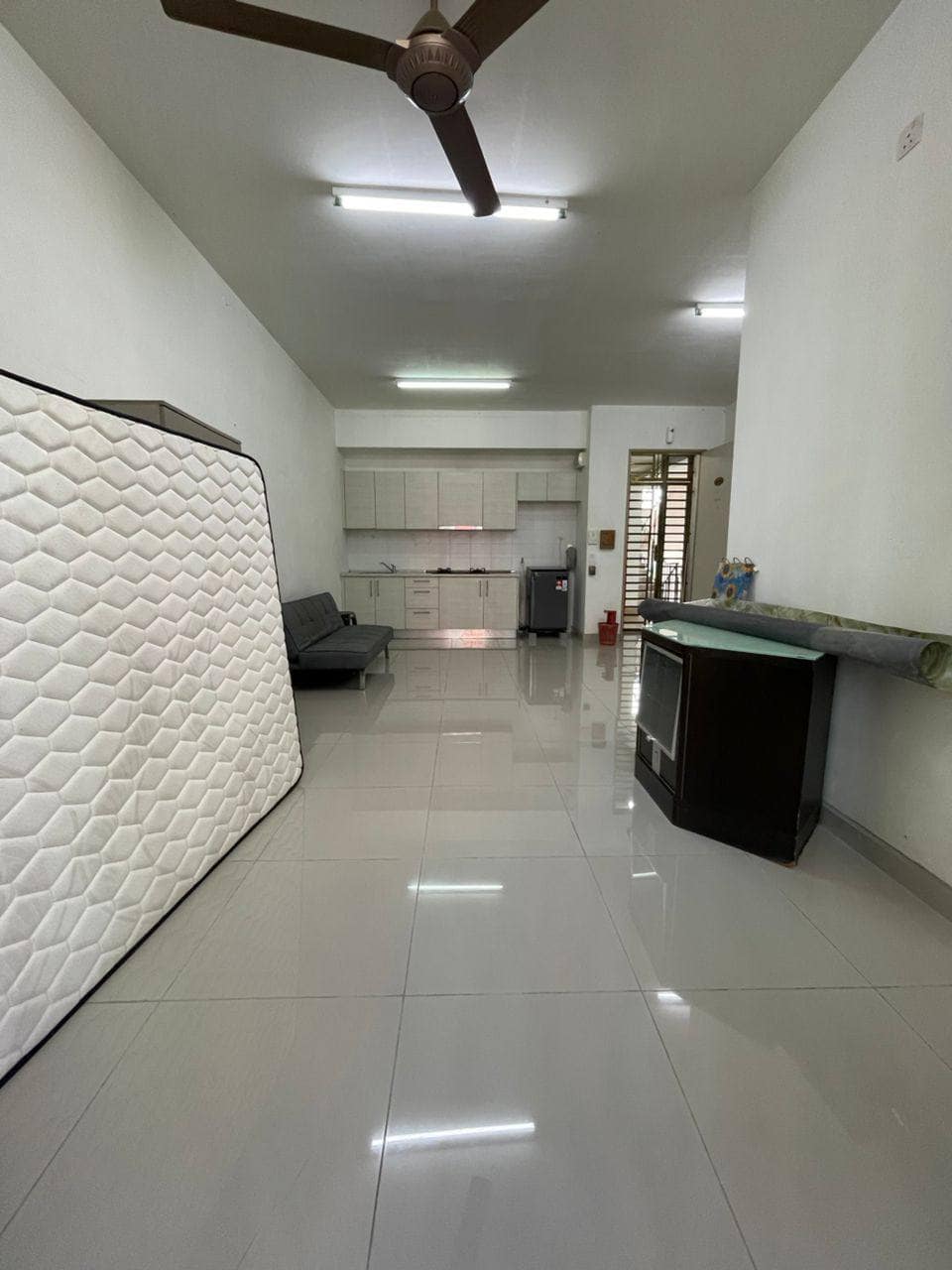 Service Apartment Tampoi – photo 1