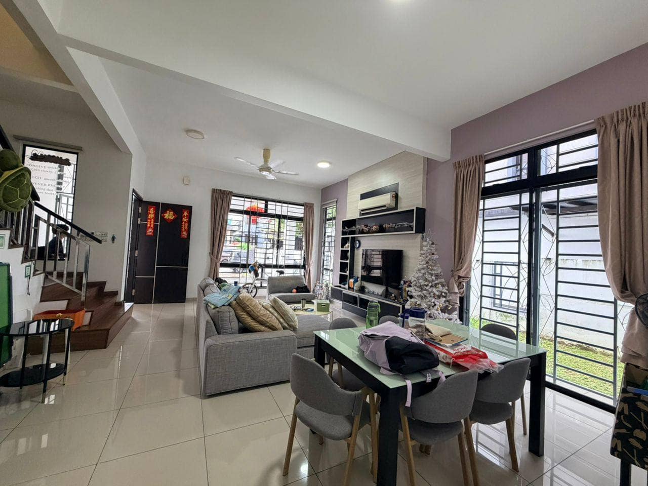 Cluster House Bukit Indah – photo 1