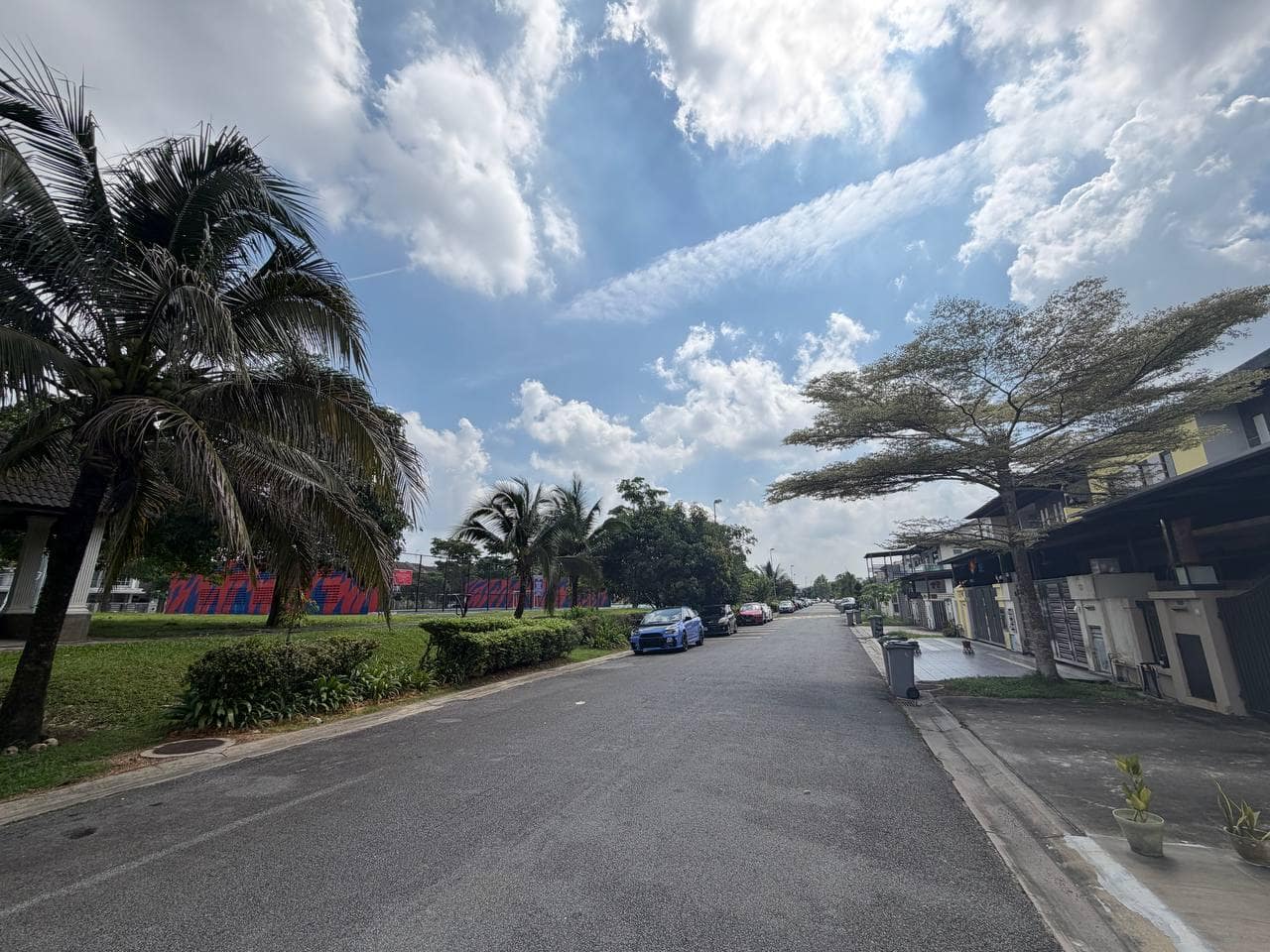 2-Storey Terrace Rini Hills 2, Mutiara Rini – photo 1