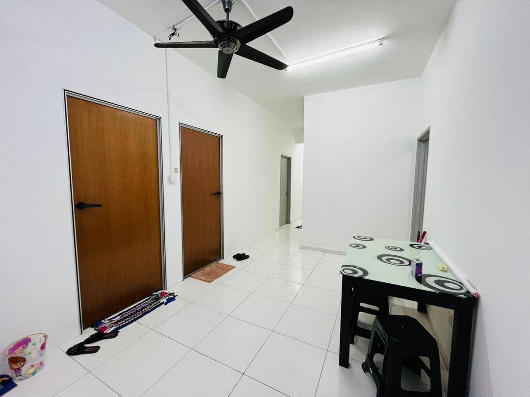 Condominium Sky Executive – photo 1