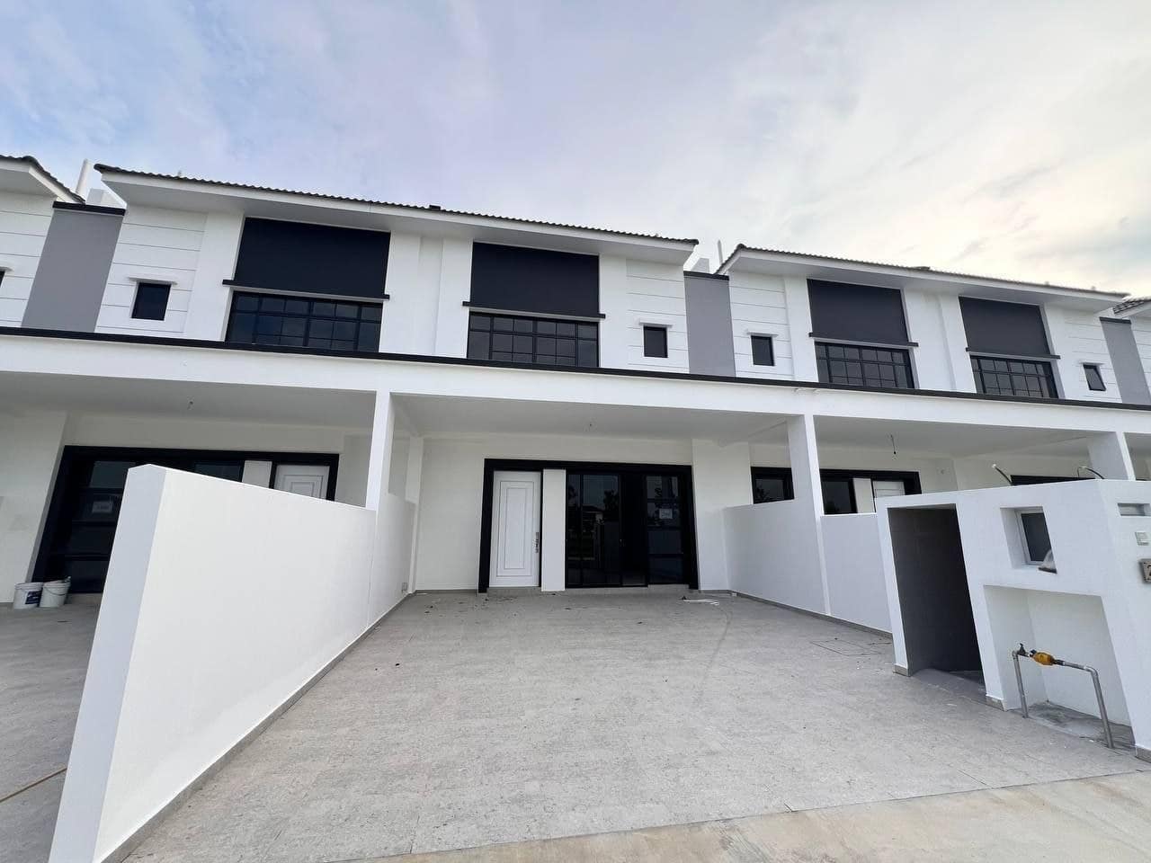 2-Storey House Eco Botanic 2 - The Borough – photo 1