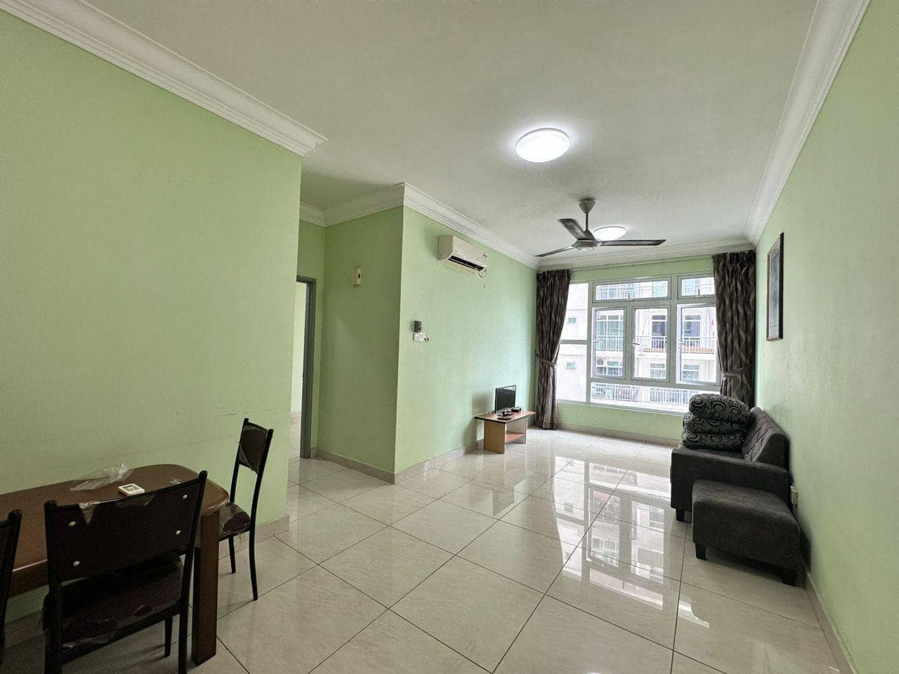 Seaview Apartment Golden Sands – photo 1