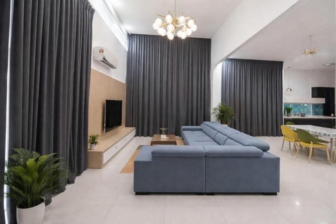 2-Storey Semi-D Taman Seri Austin – photo 1