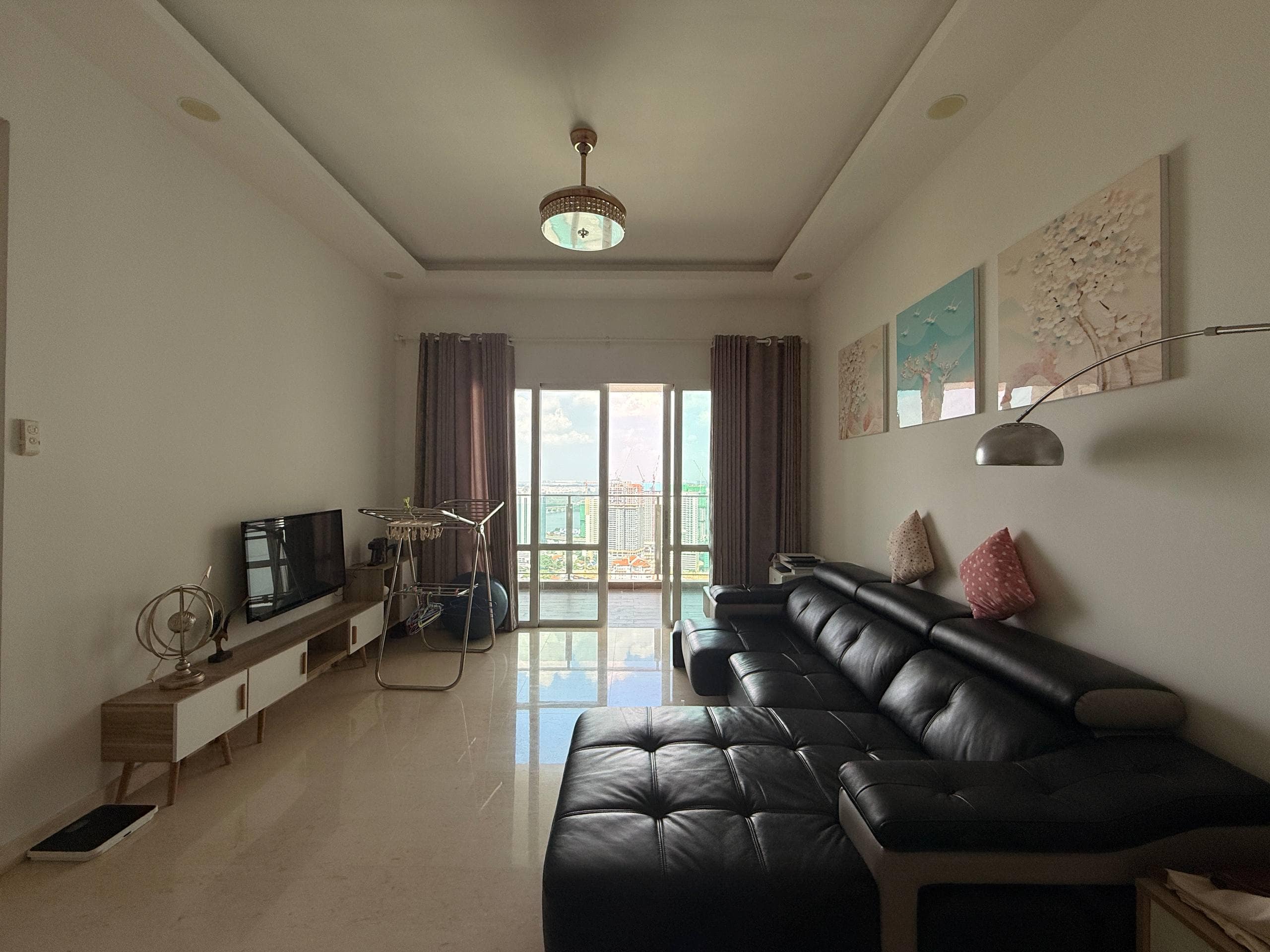 Condominium Tri Tower Residence – photo 1