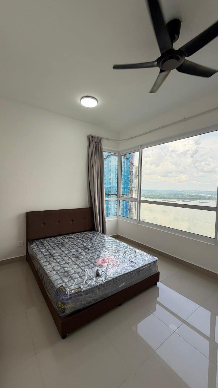 Service Residence Danga Bay – photo 1