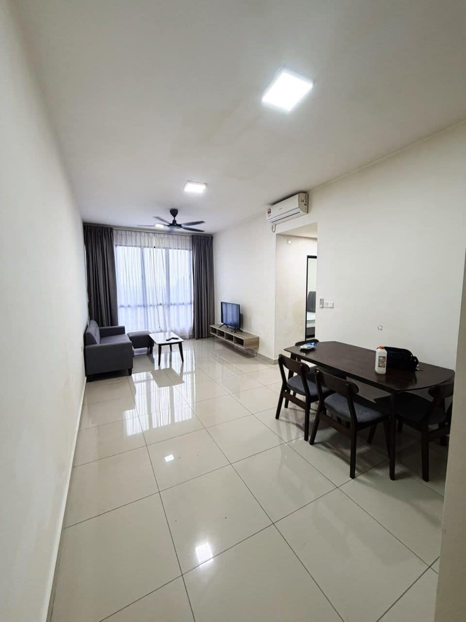 Condominium Veranda Residences @ JB Town – photo 1