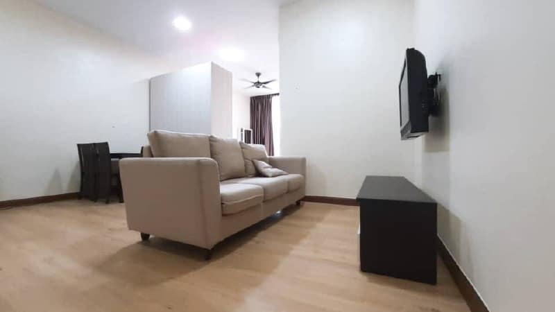 Studio Greenfield Regency @ Skudai – photo 1