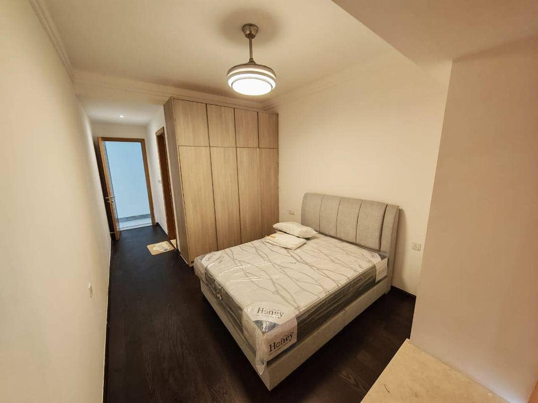 Condo R&F Princess Cove – photo 1