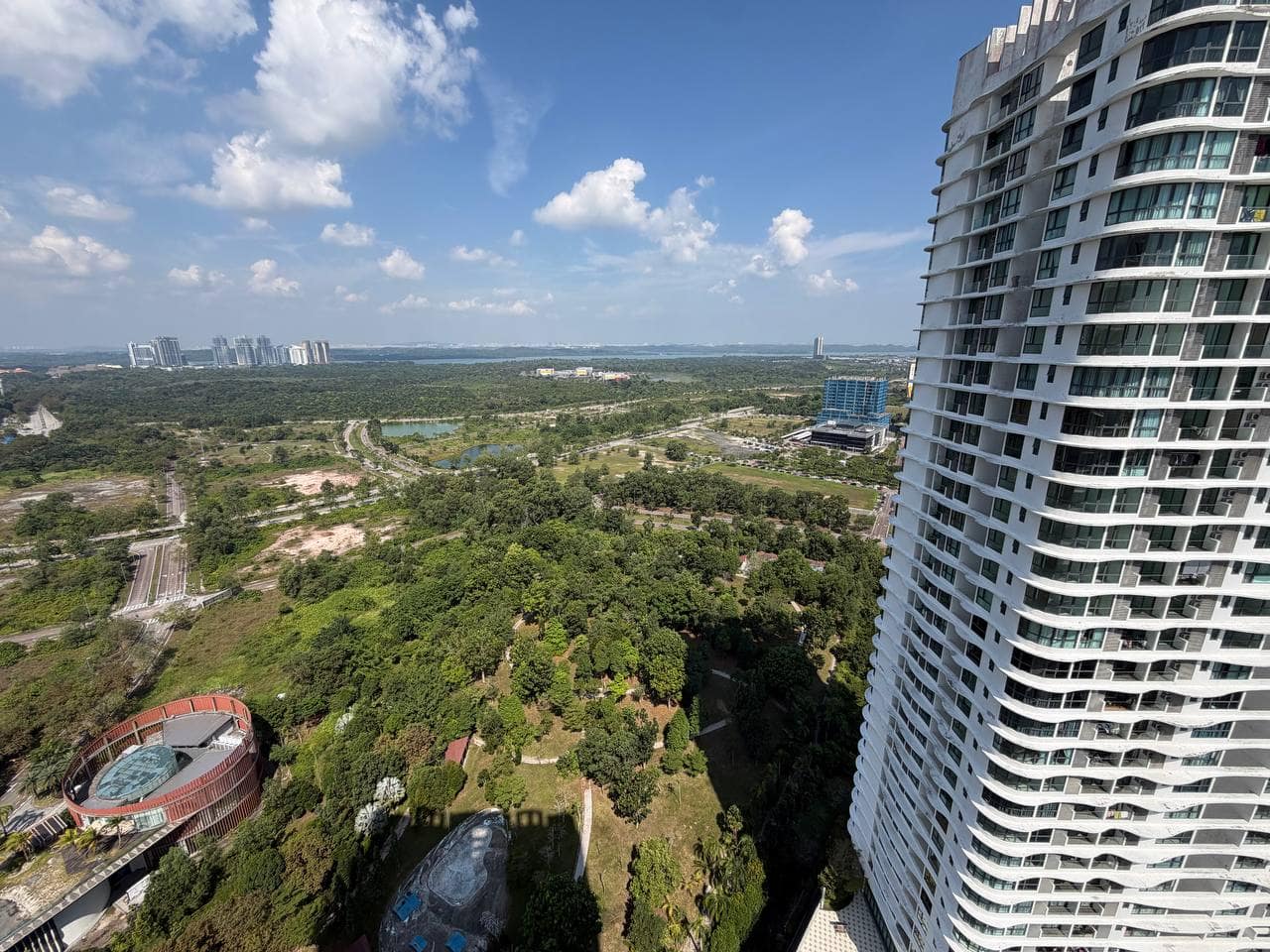 Condominium The M @ Medini Macrolink – photo 1
