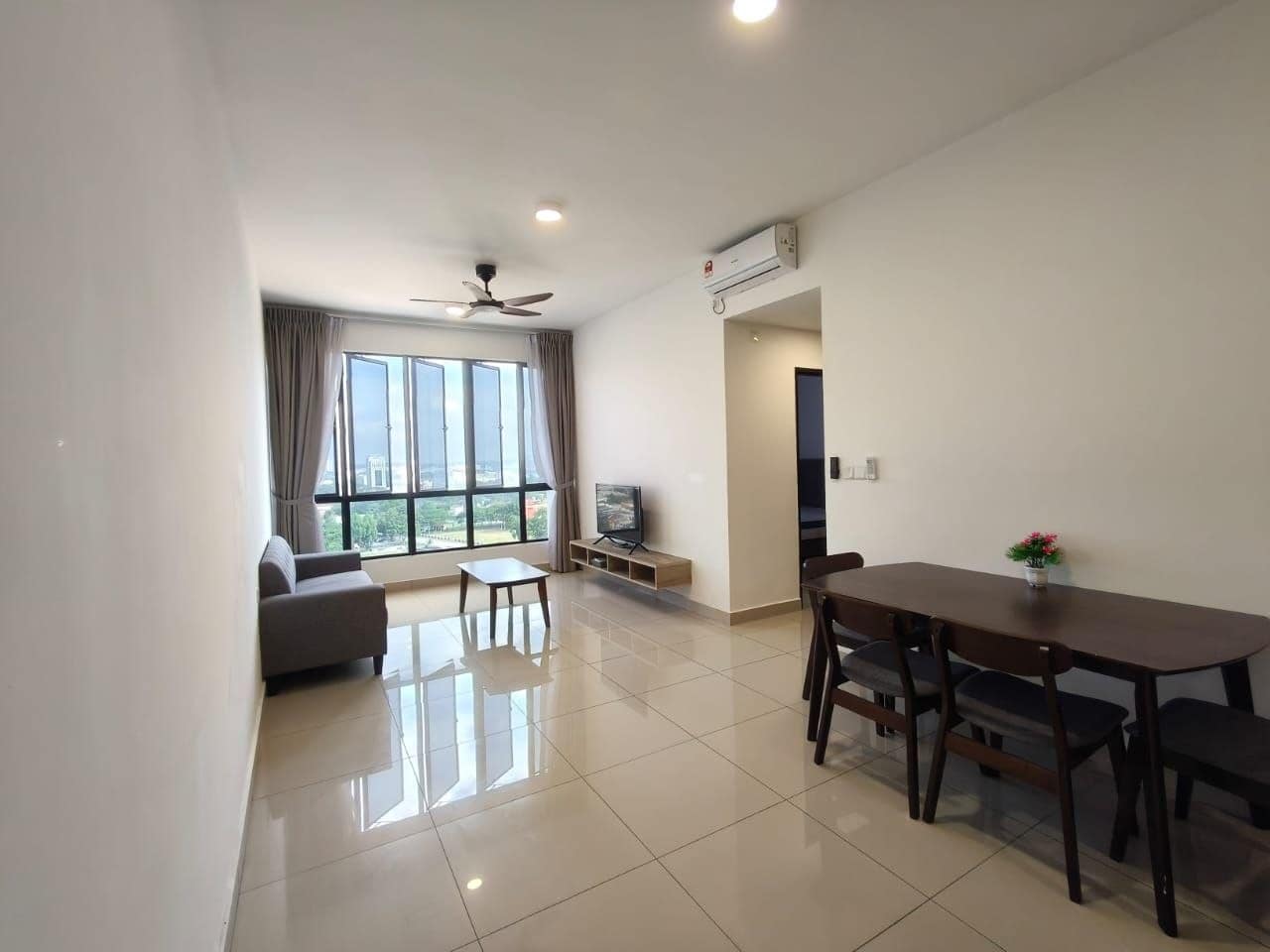 Condo Veranda Johor Bahru – photo 1