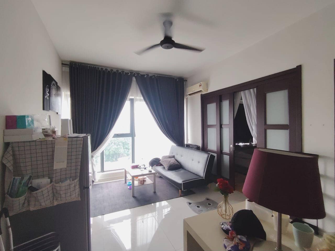 Condominium Country Garden @ Baypoint – photo 1