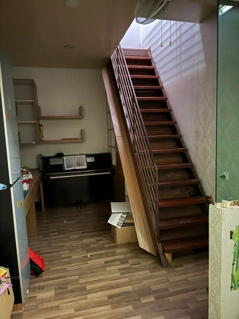 1-Storey Terrace House Taman Impian – photo 1
