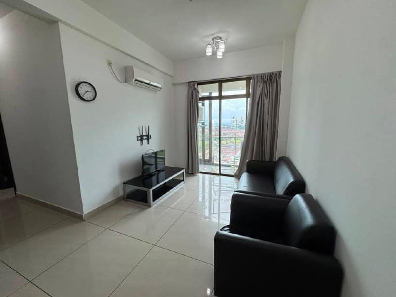 Condominium D’Inspire Residence – photo 1