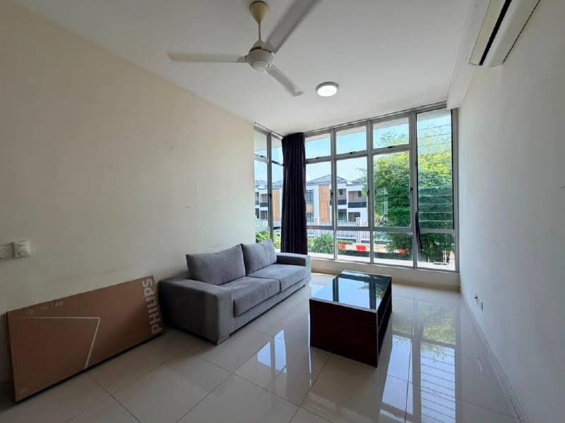 Townhouse Sutera Town – photo 1