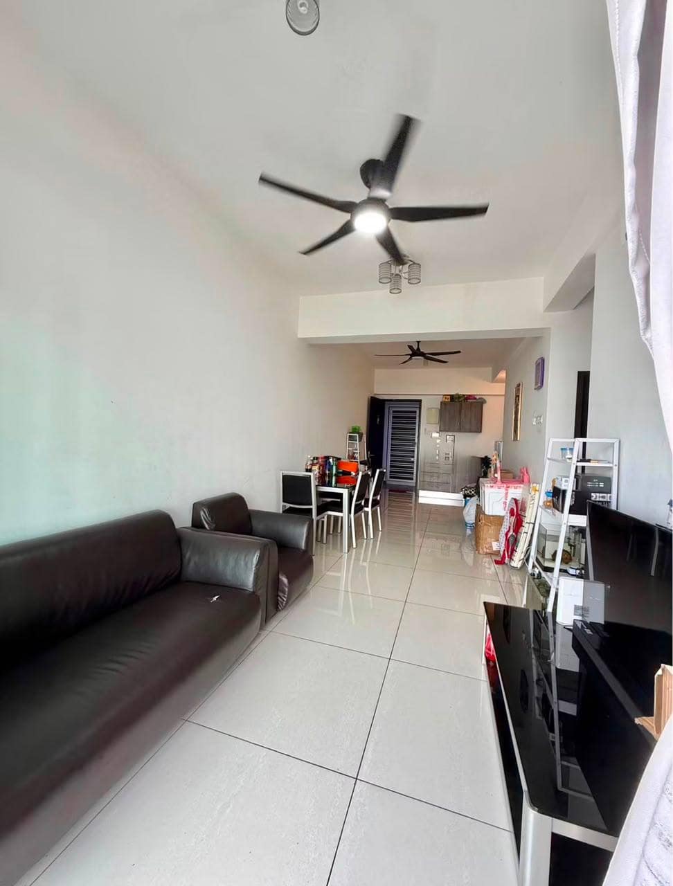 Condominium Taman Nusa Bestari – photo 1