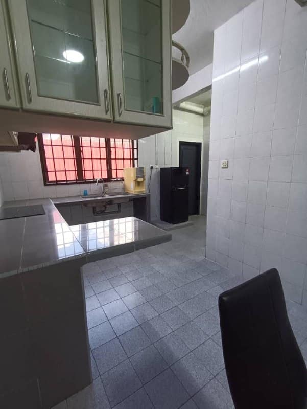 2-Storey Terrace Jalan Hang Tuah, Taman Skudai Baru – photo 1