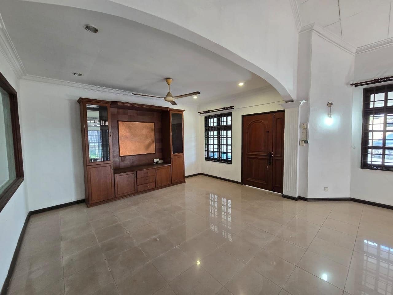 2-Storey Semi-D Jalan Padi Mahsuri, Bandar Baru Uda – photo 1