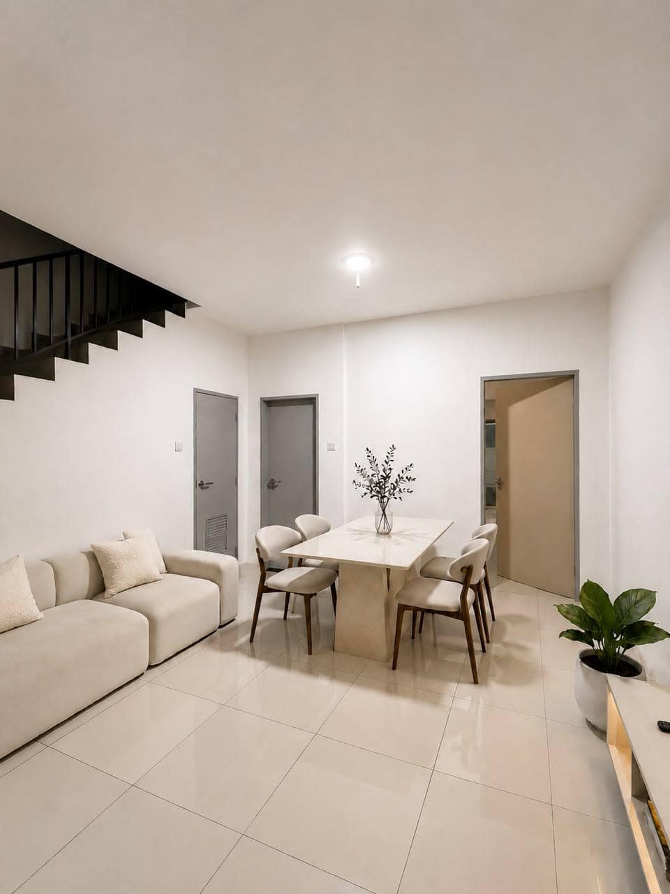 2-Storey Terrace House Austin Crest, Ruby – photo 1