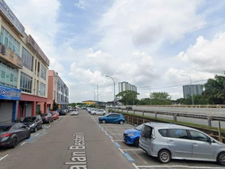 Three Storey Shoplot Taman Nusa Bestari – photo 1