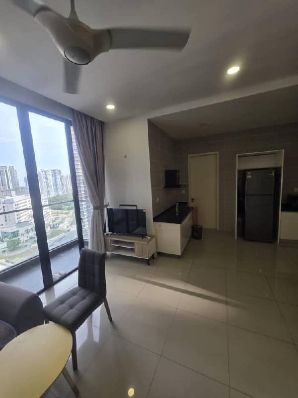 Service Apartment Iskandar Puteri – photo 1