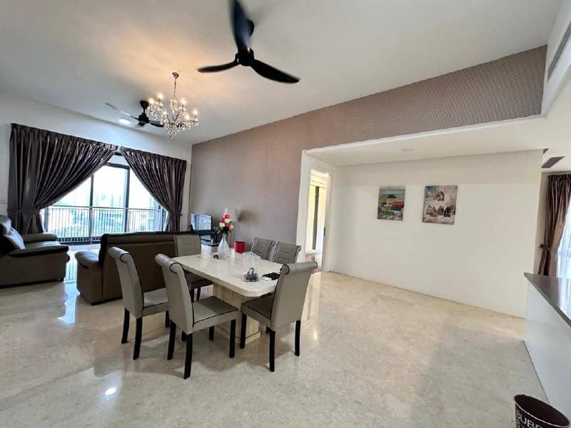 Condominium Bukit Senyum – photo 1