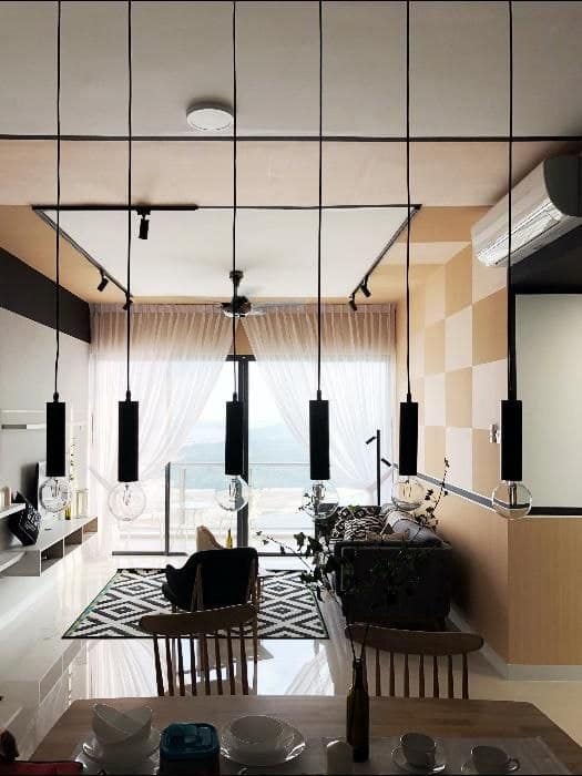 Condominium Bora Residences – photo 1