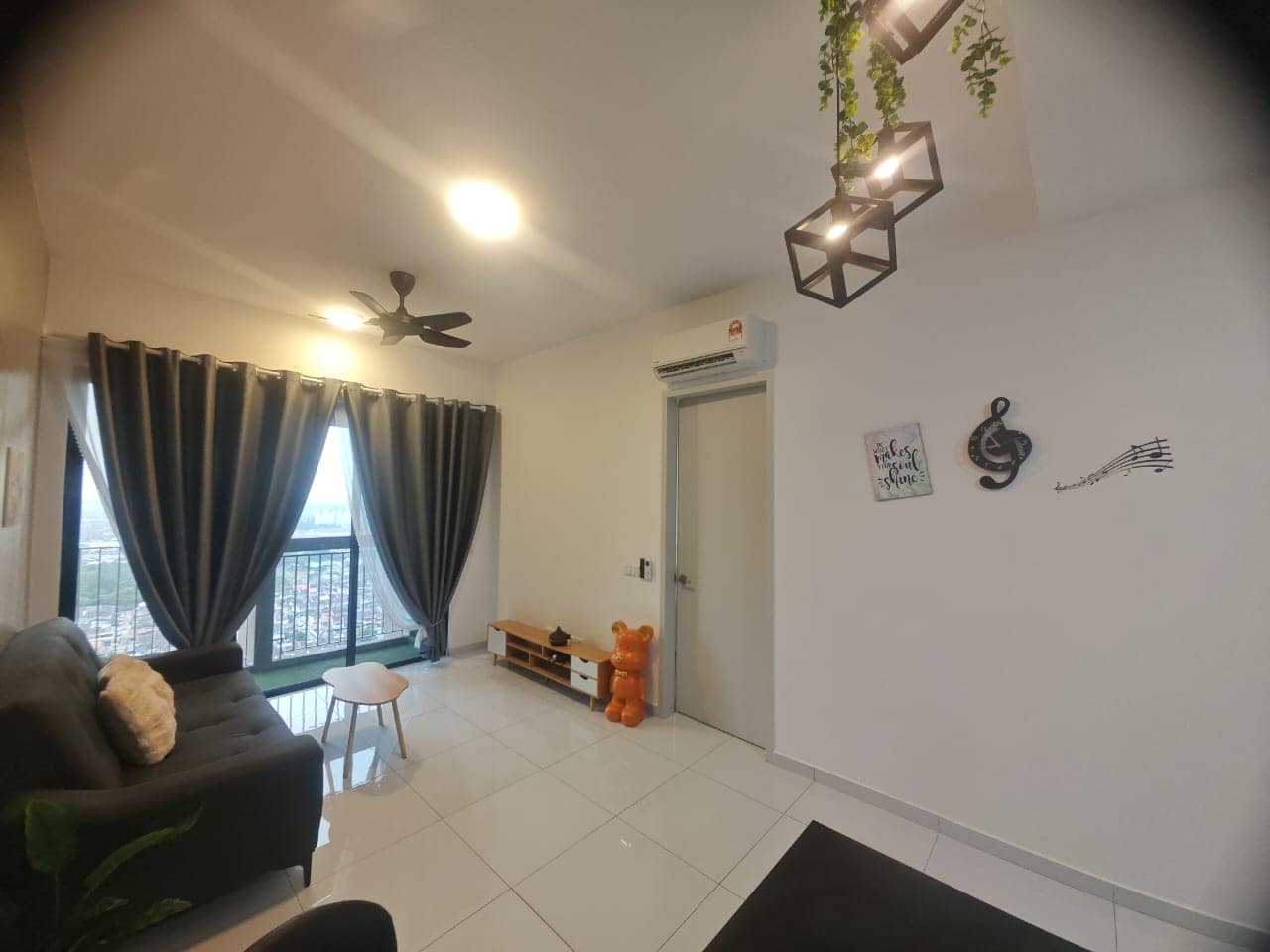 Condominium Bukit Indah – photo 1