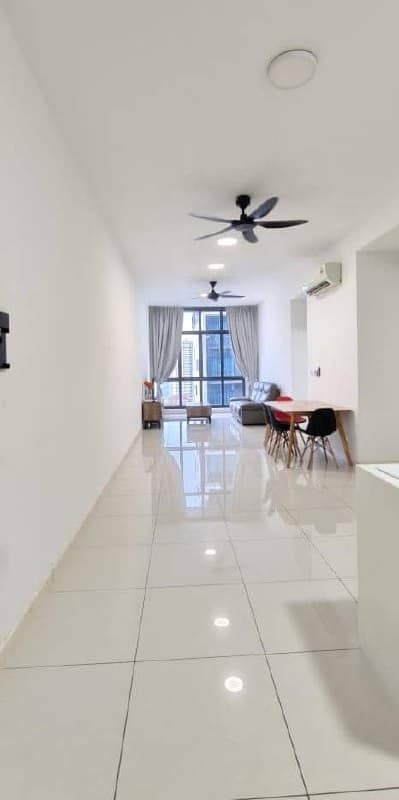 Condominium Jalan Dato Abdullah Tahir – photo 1