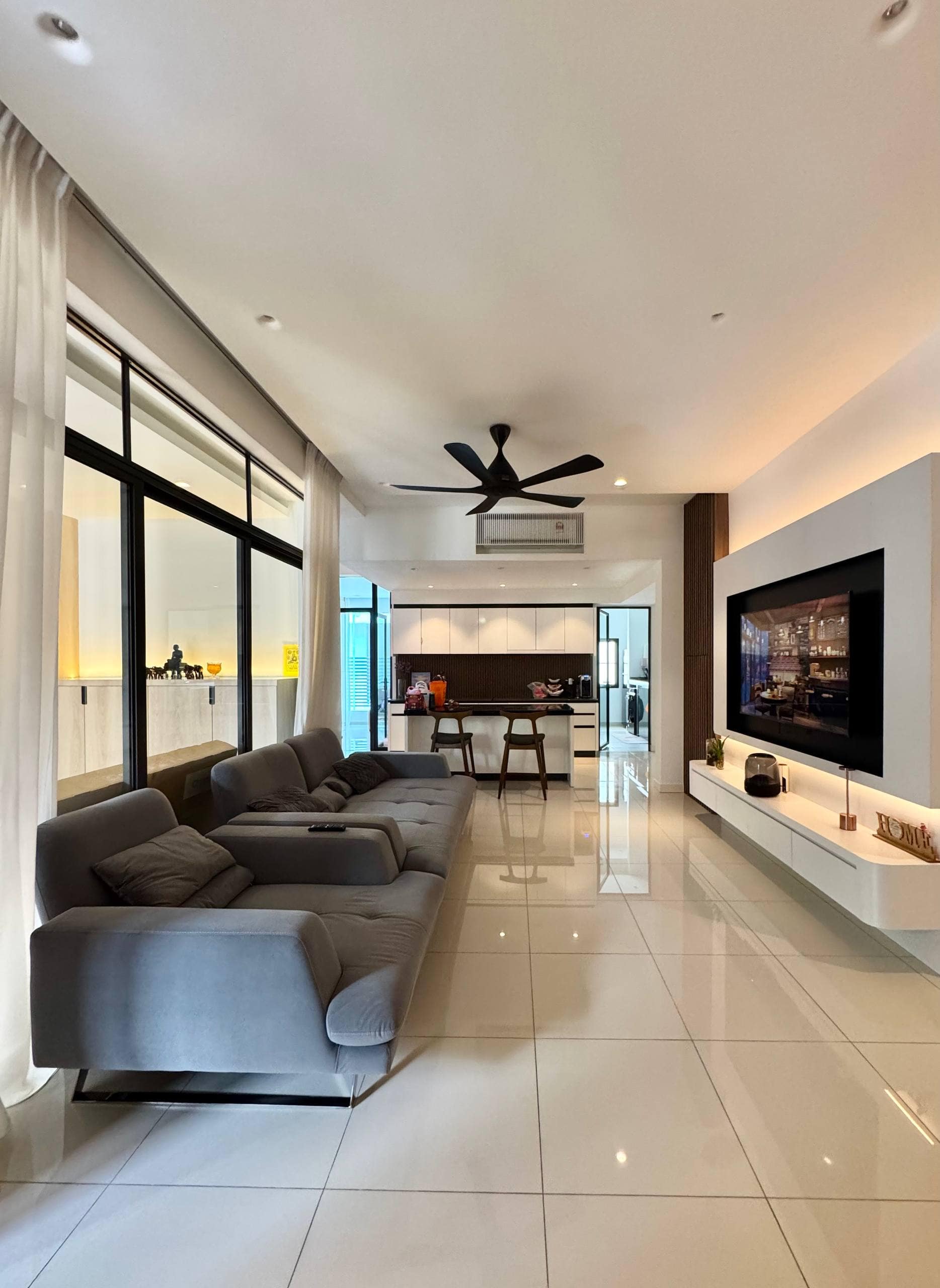 2-Storey Terrace Avira @ Medini Iskandar – photo 1