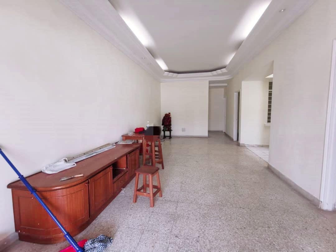 Single Storey Terrace House Taman Pelangi – photo 1